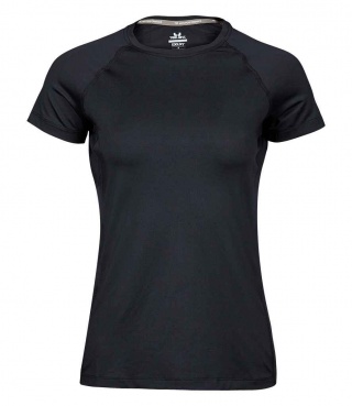 Tee Jays T7021 Ladies CoolDry™ T-Shirt